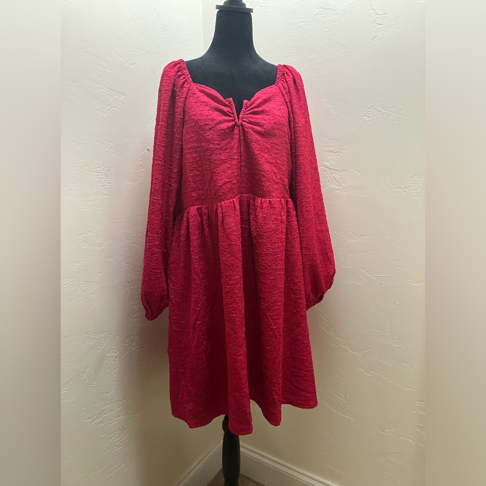 Maurices dress